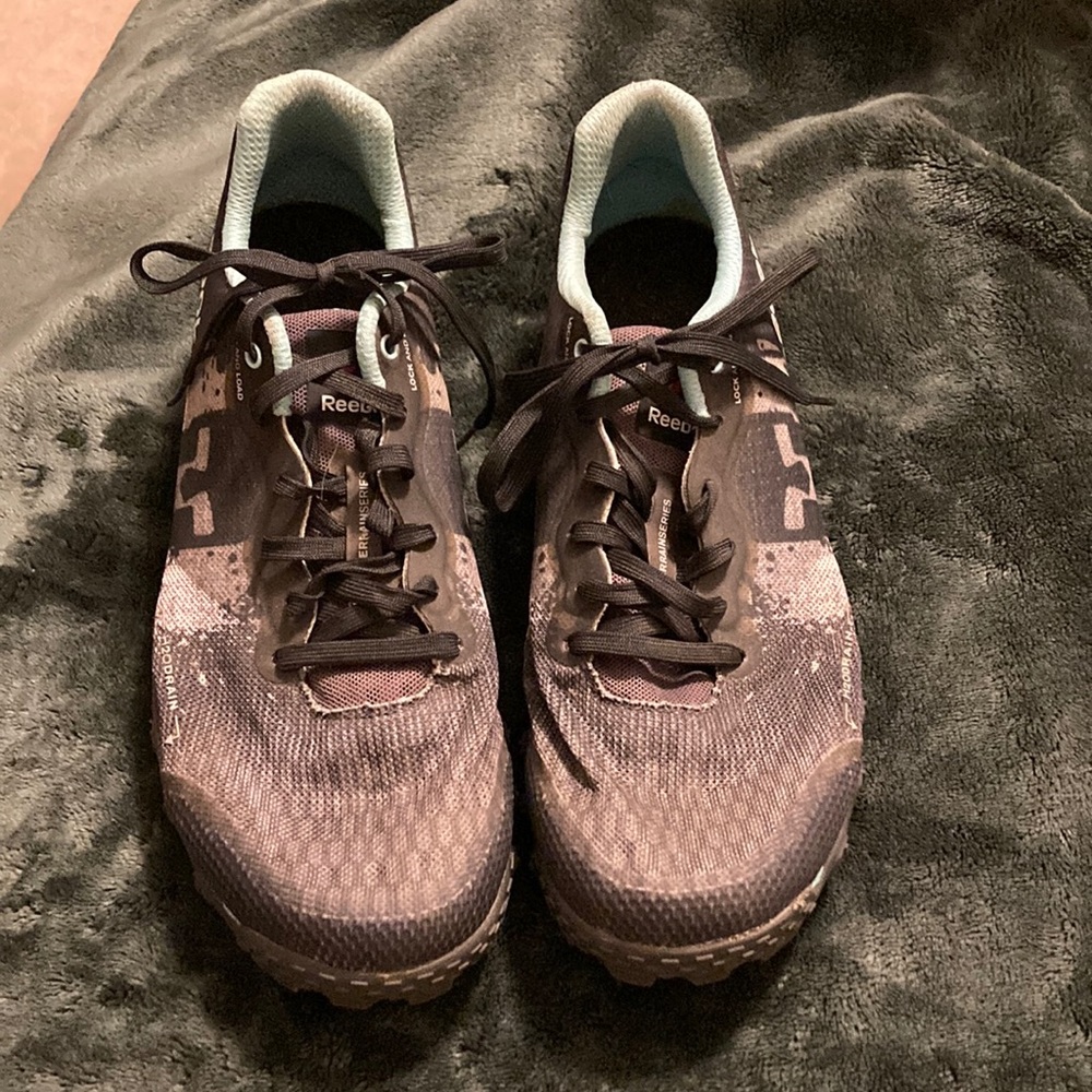 Reebok Terrain Series